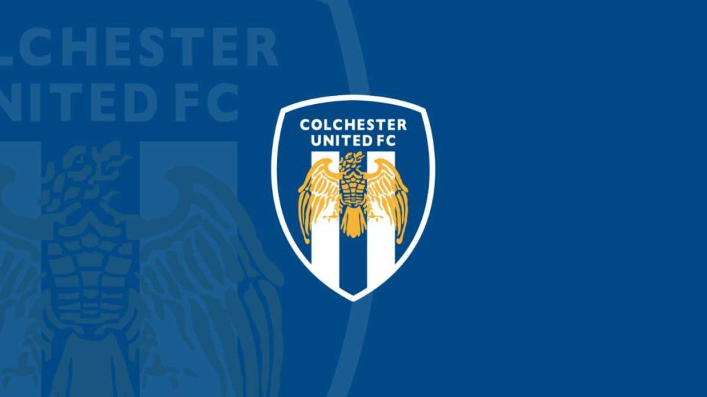 Colchester United Badge History