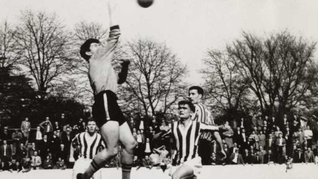 Colchester United history - How it Started