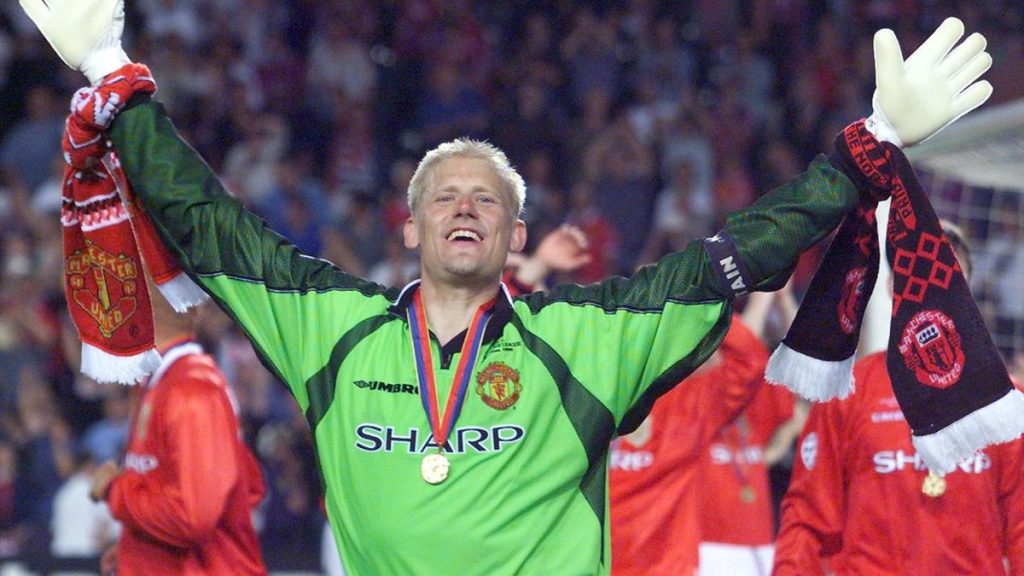 Peter Schmeichel: One of the Greatest Goalkeepers of All Time
