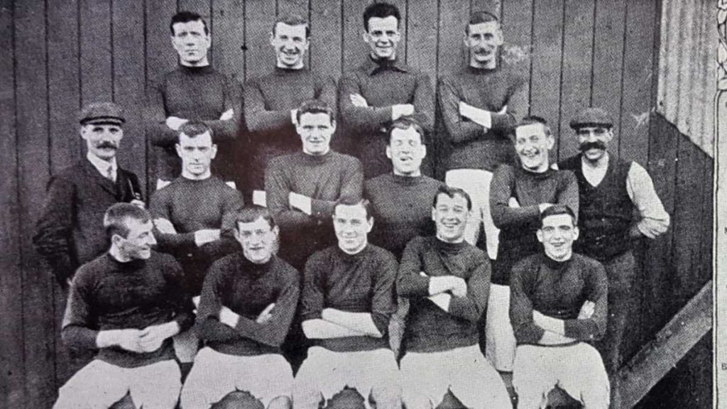 Middlesbrough F.C. history - Finding Their Place After the War