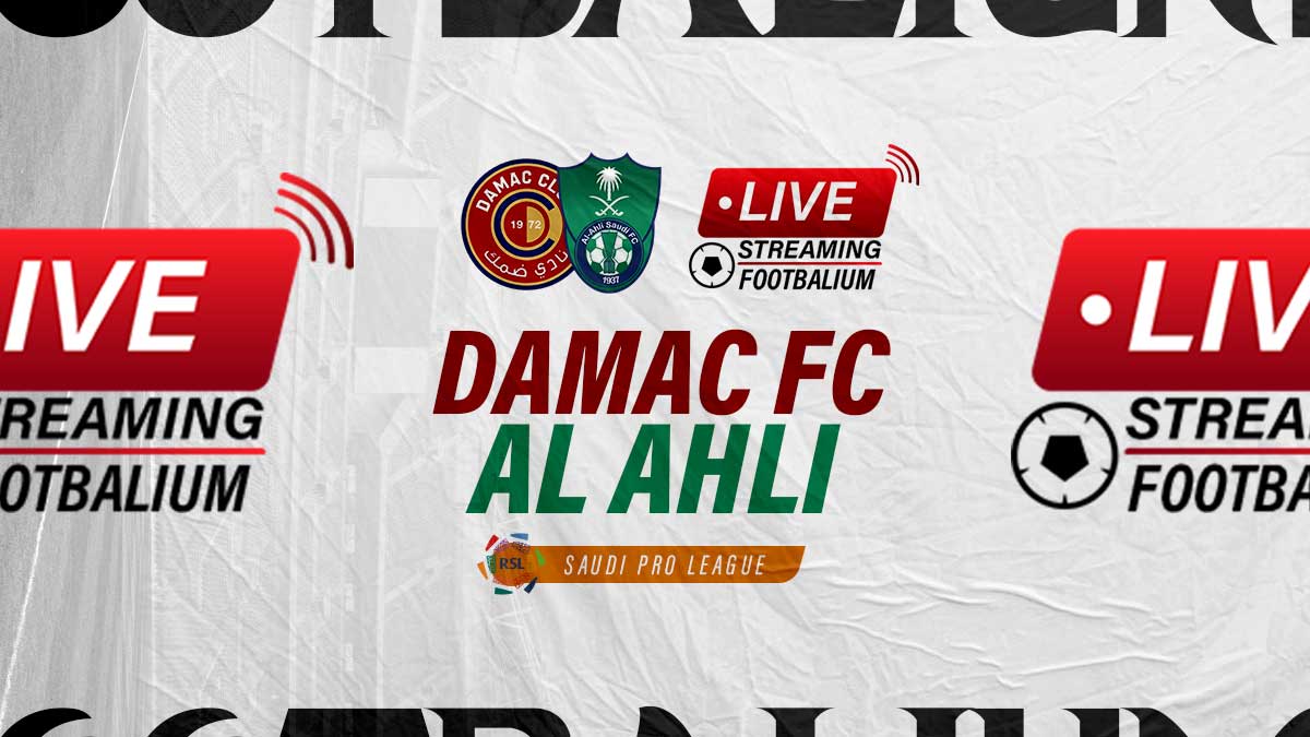 Damac FC: Todas info, notícias e resultados