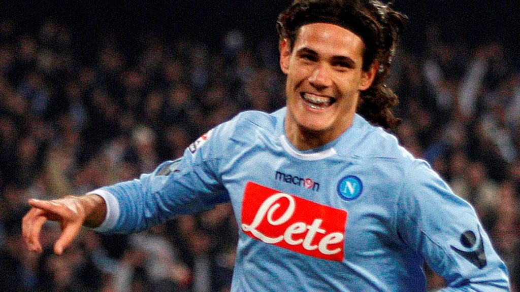 The National Pride: Cavani’s Role in the Uruguayan National Team