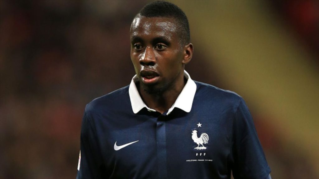 Blaise Matuidi’s family background and roots in Angola and Congo