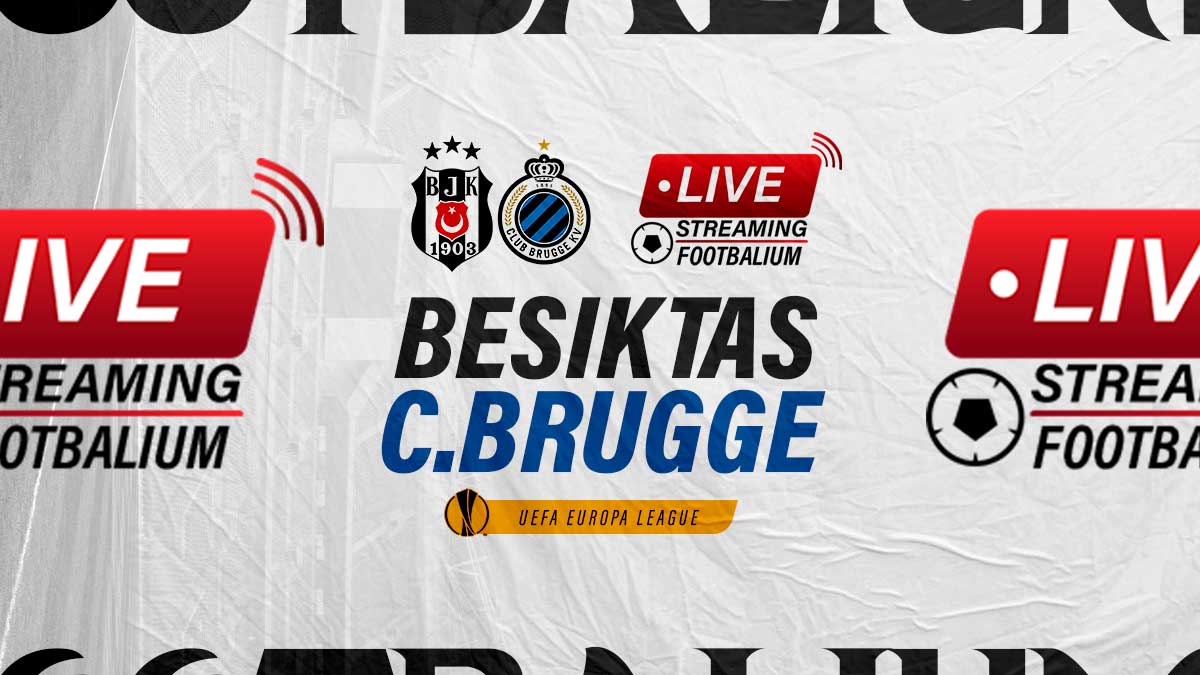 Beşiktaş vs Fenerbahçe: Where to watch the match online, live stream, TV  channels, and kick-off time