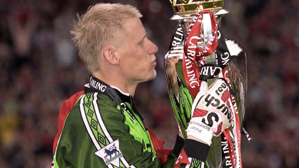 Schmeichel's After Retirement Career: A successful pundit and businessman