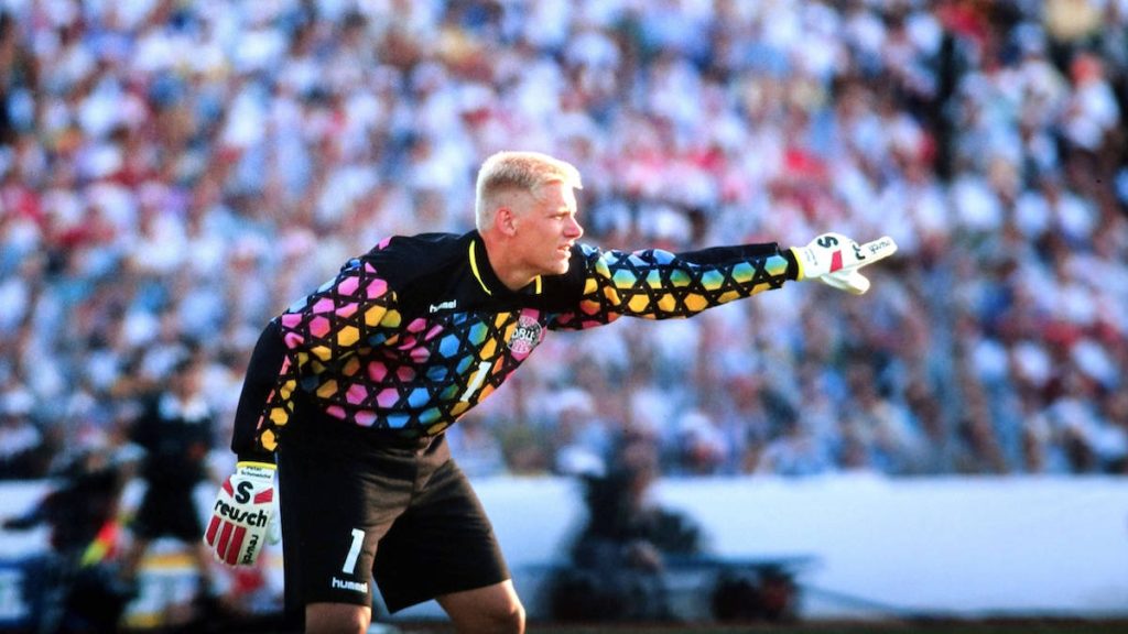 Schmeichel's Involvement in Football Today: An ambassador for Manchester United