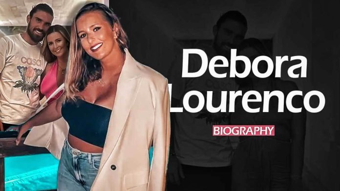 Debora Lourenco Biography