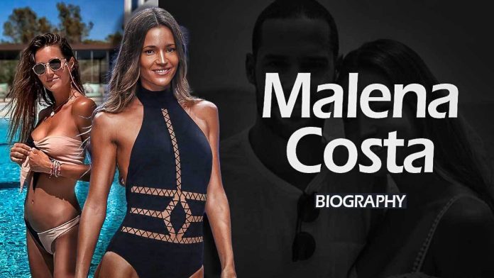 Malena Costa Biography