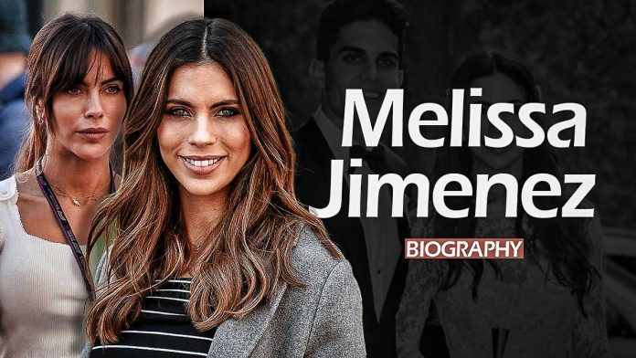 Melissa Jimenez Biography