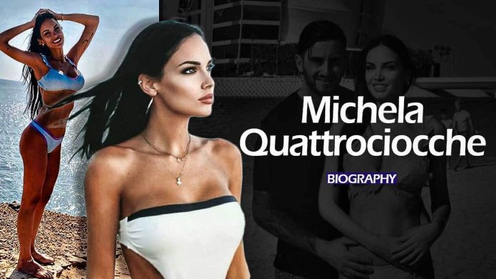 Michela Quattrociocche Biography