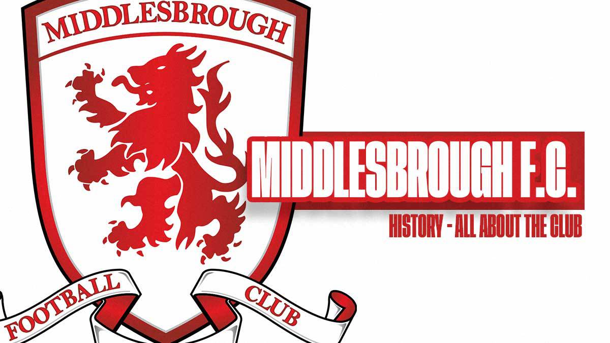 Matchday Guide, City vs. Middlesbrough