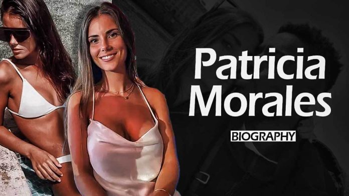 Patricia Morales Biography