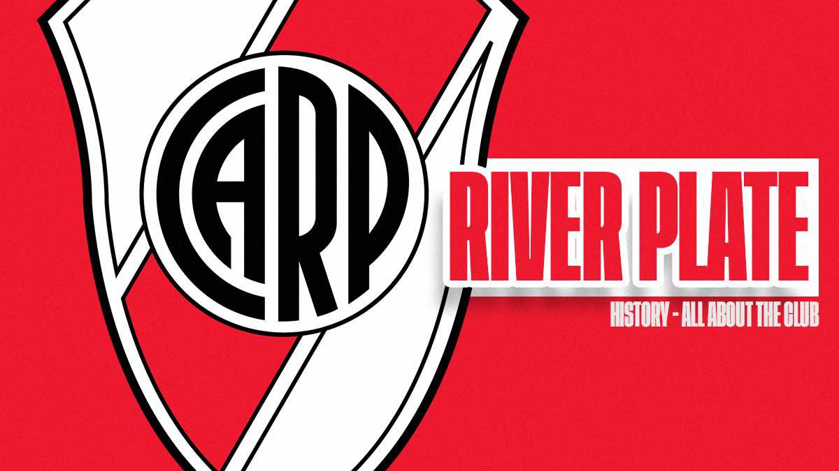 River Plate turns 122: 5 things you need to know - Buenos Aires Herald