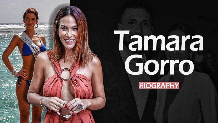 Tamara Gorro Biography