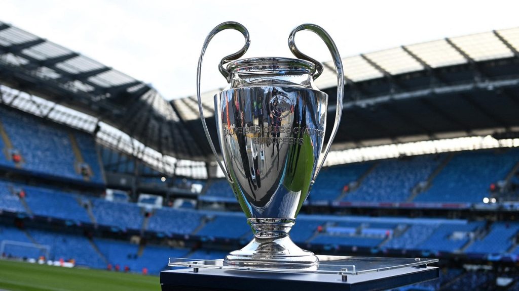 Top 10 Memorable Champions League Finals - What was the greatest Champions League final?