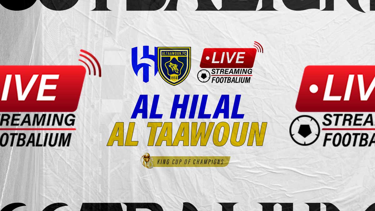 Chelsea vs Al-Hilal free live stream: Champions League holders in