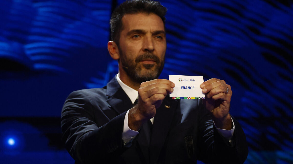 Buffon: We must strengthen - Eurosport