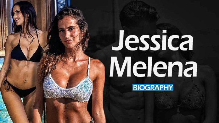 Jessica Melena Biography