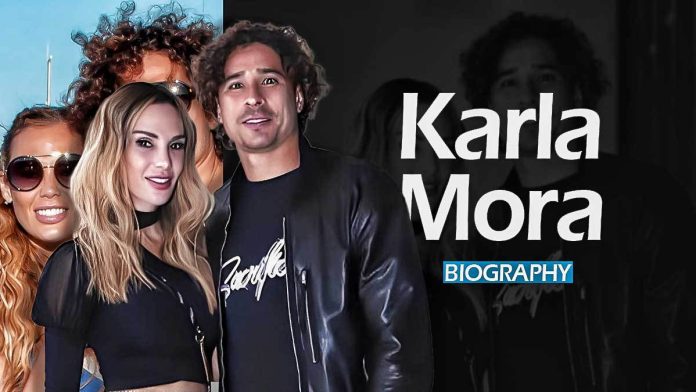 Karla Mora Biography