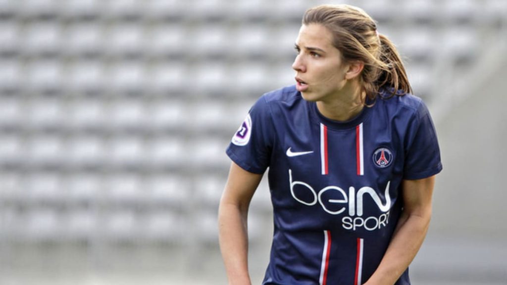 Everything to Know about Tobin Heath family