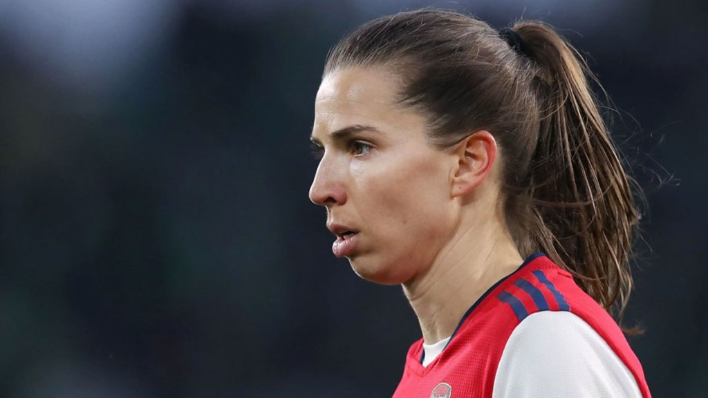 Everything to Know about Tobin Heath national performance