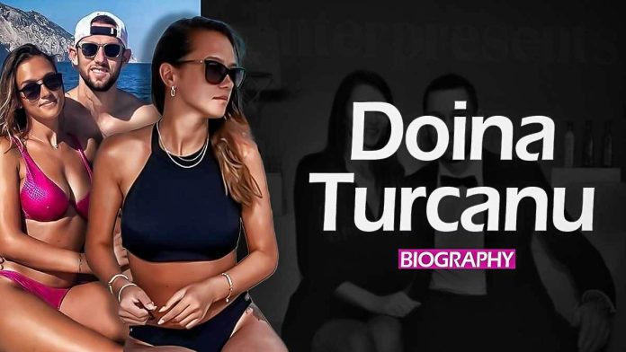 Doina Turcanu Biography