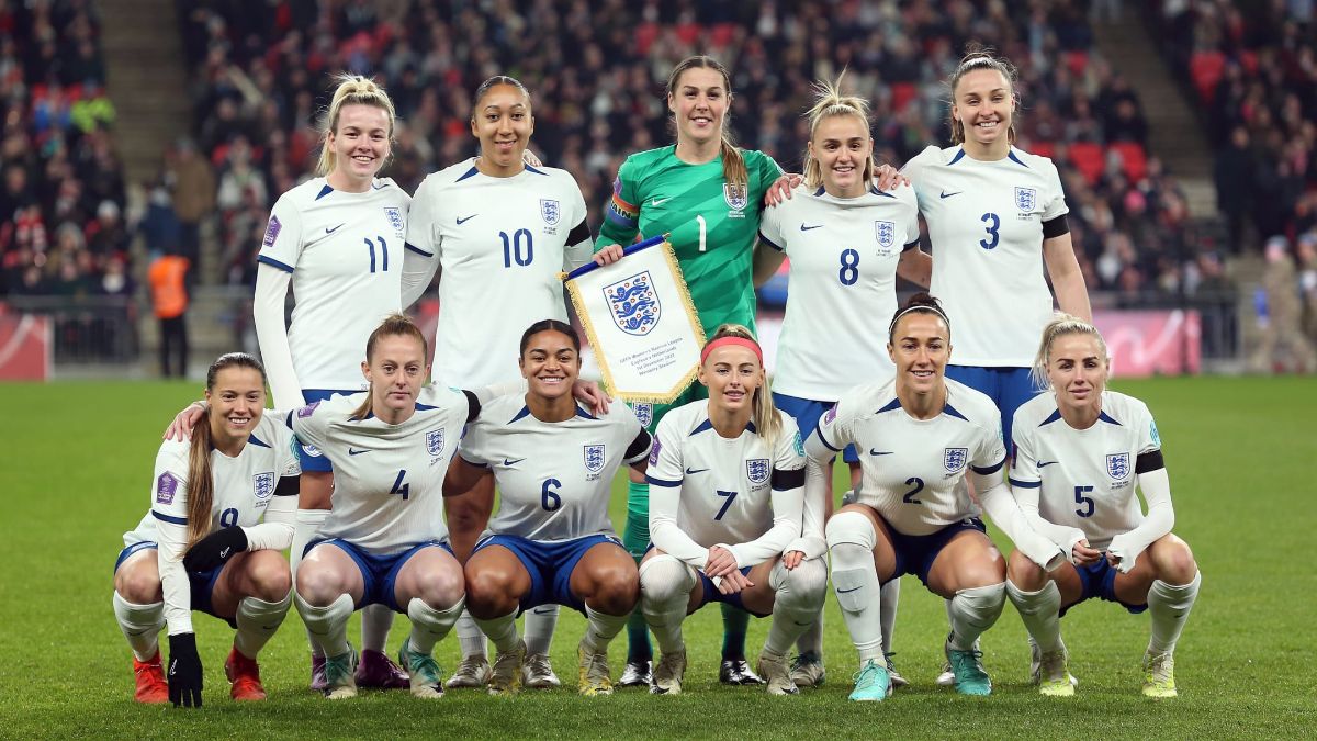 England Lionesses find their replacement fixtures for the Arnold Clark Cup Footbalium