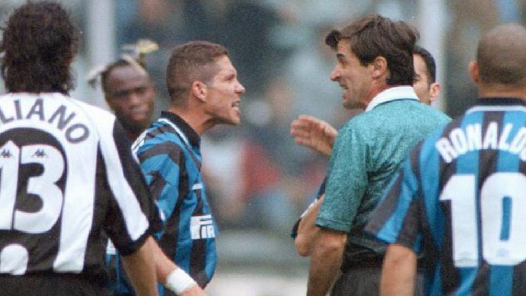 Best Matches in Serie A History