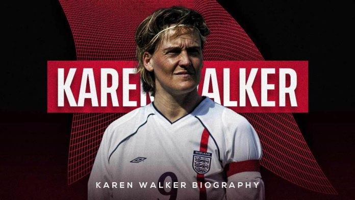 Karen-Walker-Biography
