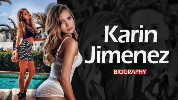 Karin Jimenez Biography