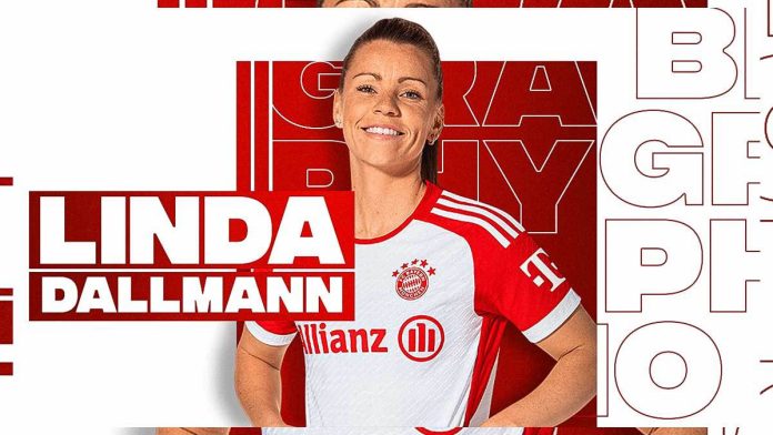 Linda-Dallmann-Biography