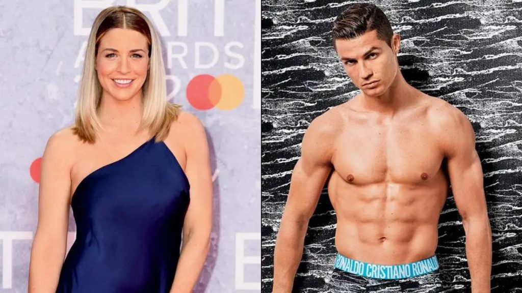 Gemma Atkinson’s Bf and Relationships
