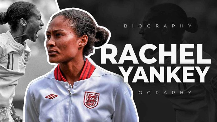 Rachel-Yankey-Biography