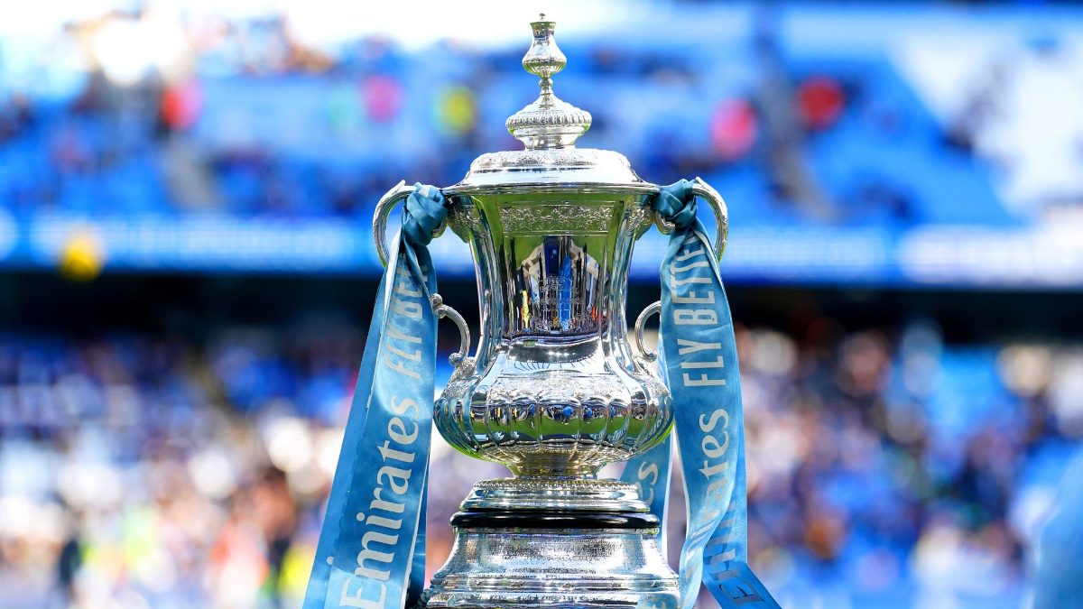 FA Cup Fourth round draw Man City get Spurs, Chelsea faces Aston Villa