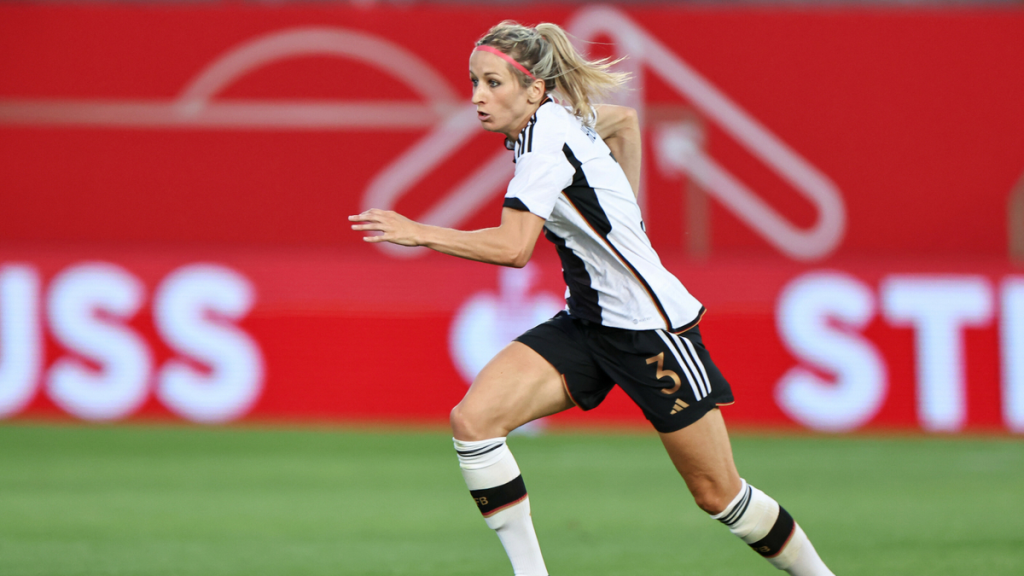 Everything to Know about Kathrin Hendrich life story