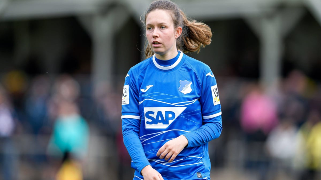 Everything to Know about Jana Feldkamp stats