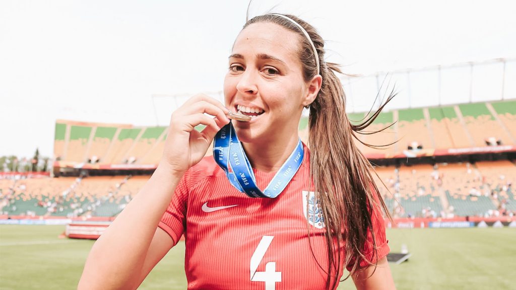Everything to Know about Fara Williams life