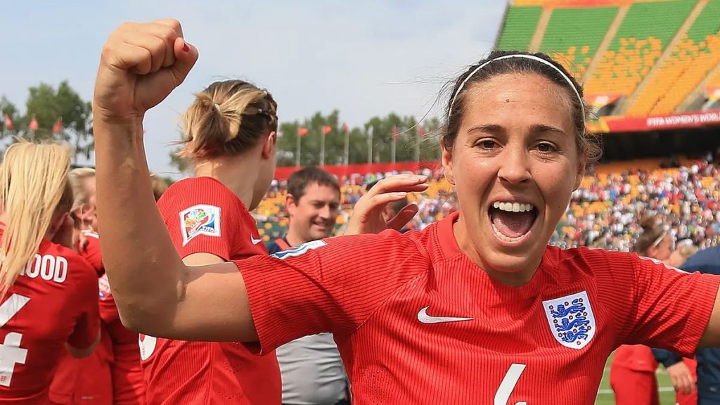 Everything to Know about Fara Williams stats