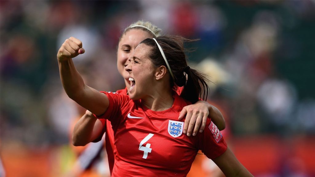 Everything to Know about Fara Williams Biography