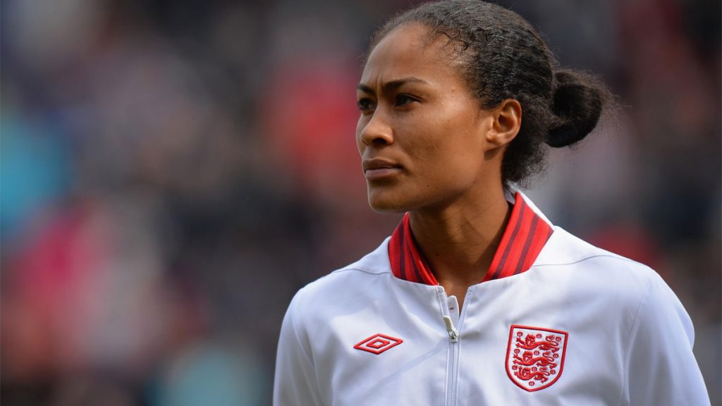 Everything to Know about Rachel Yankey career