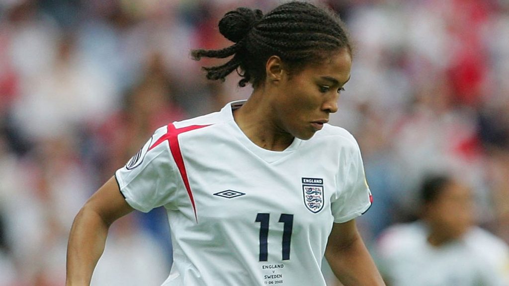 Everything to Know about Rachel Yankey Biography