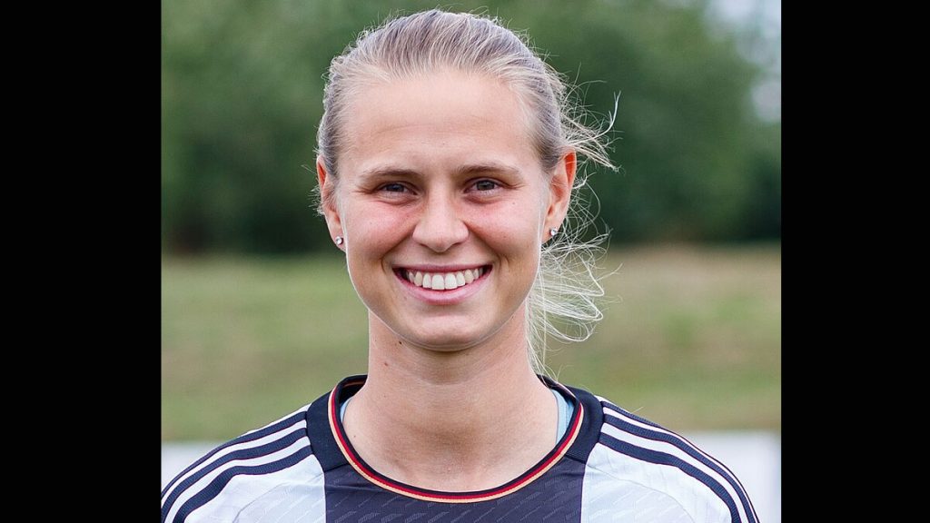 Everything to Know about Klara Bühl Biography