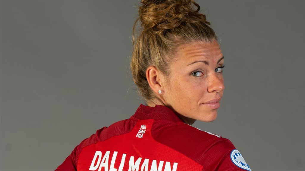 Everything to Know about Linda Dallmann stats