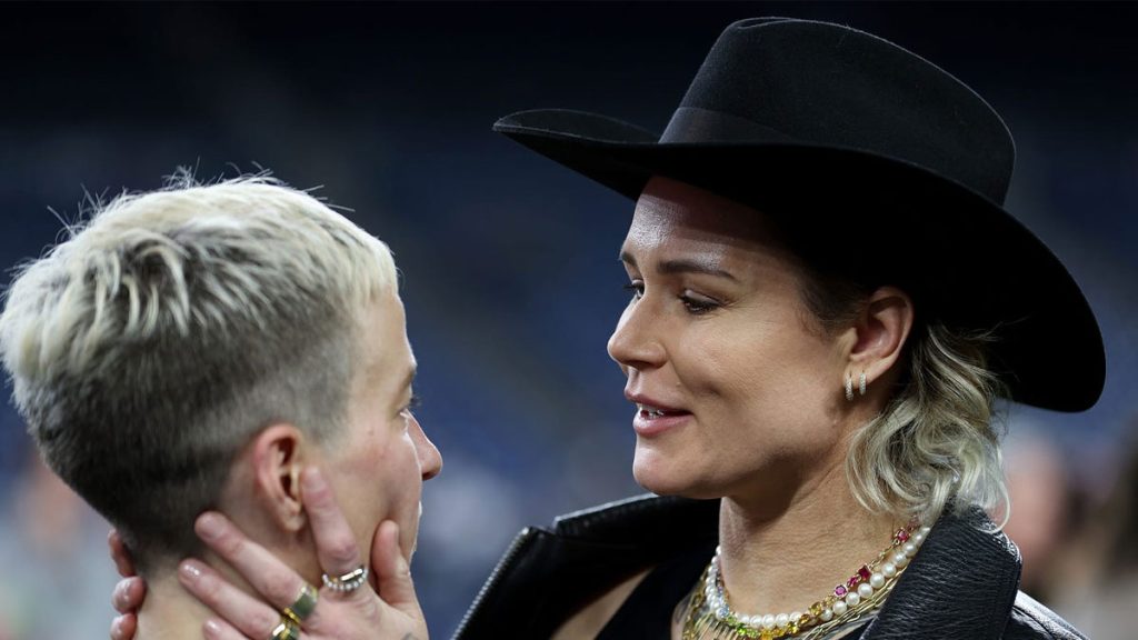 Everything to Know about Ashlyn Harris Biography
