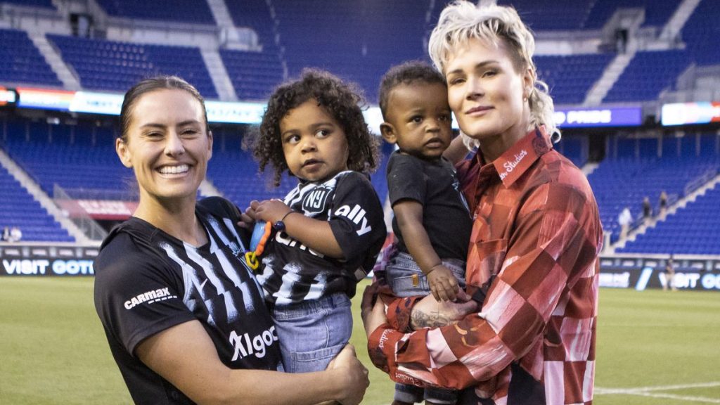 Everything to Know about Ashlyn Harris career