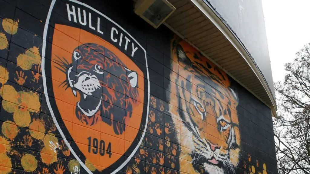 A Look at Hull City History of More than a Century